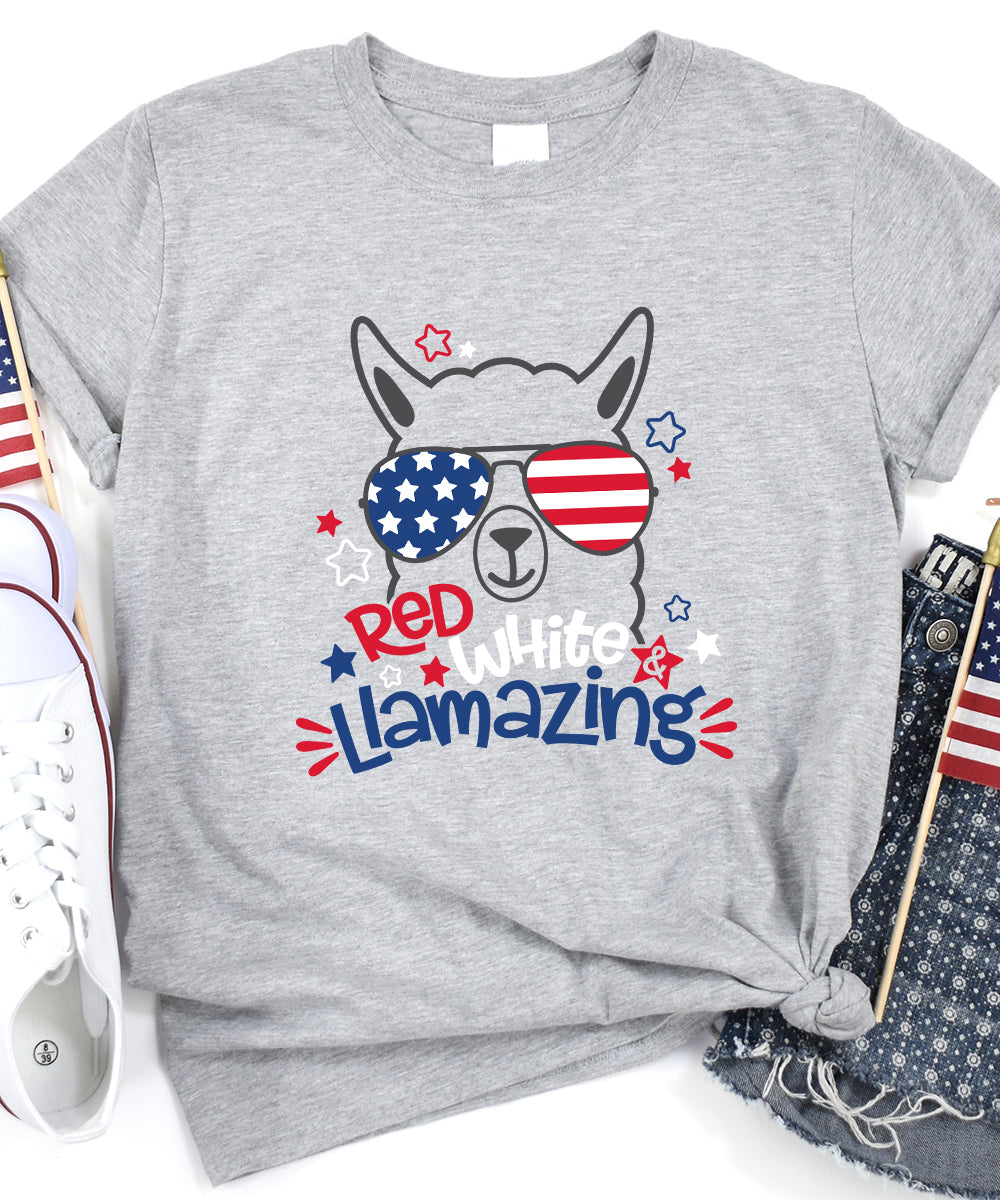 Llamazing