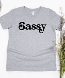 (Youth) Sassy