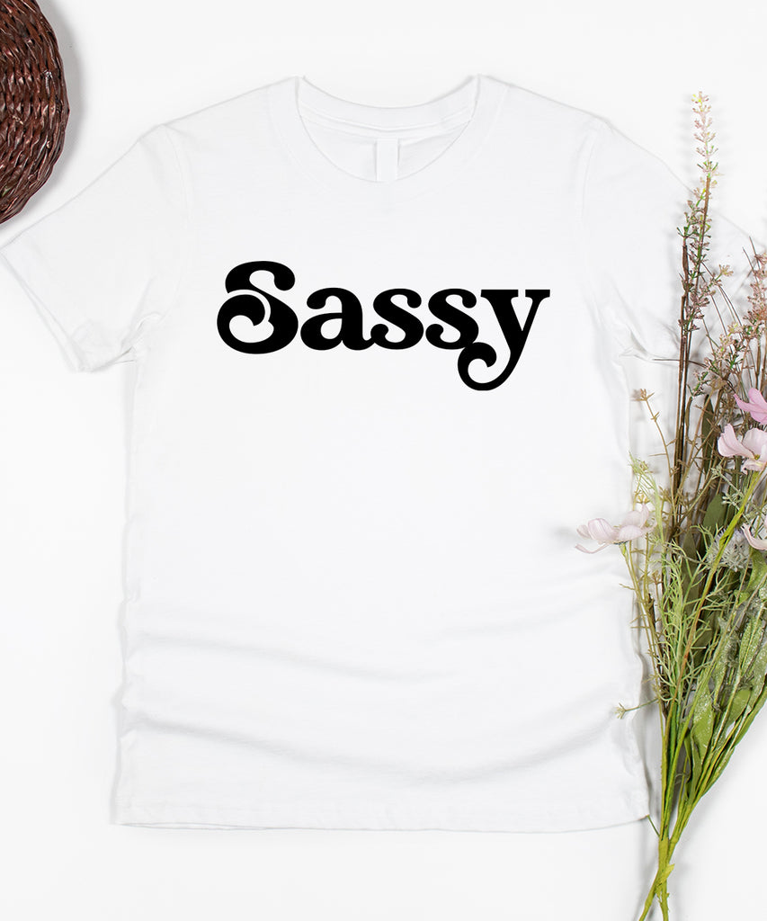 (Youth) Sassy