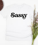 (Youth) Sassy