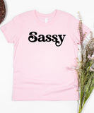 (Youth) Sassy