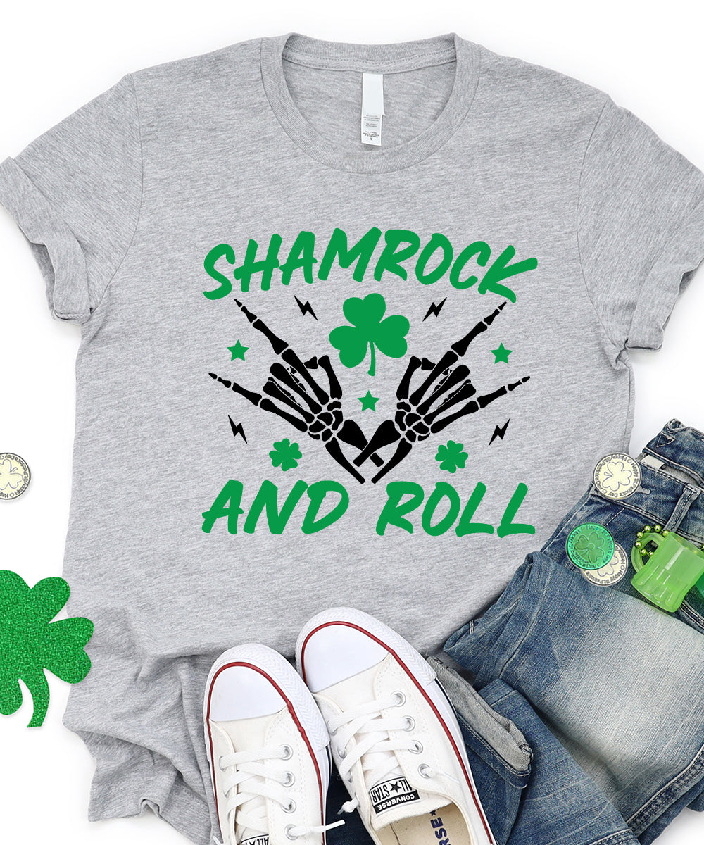 ShamRock & Roll