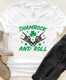 ShamRock & Roll