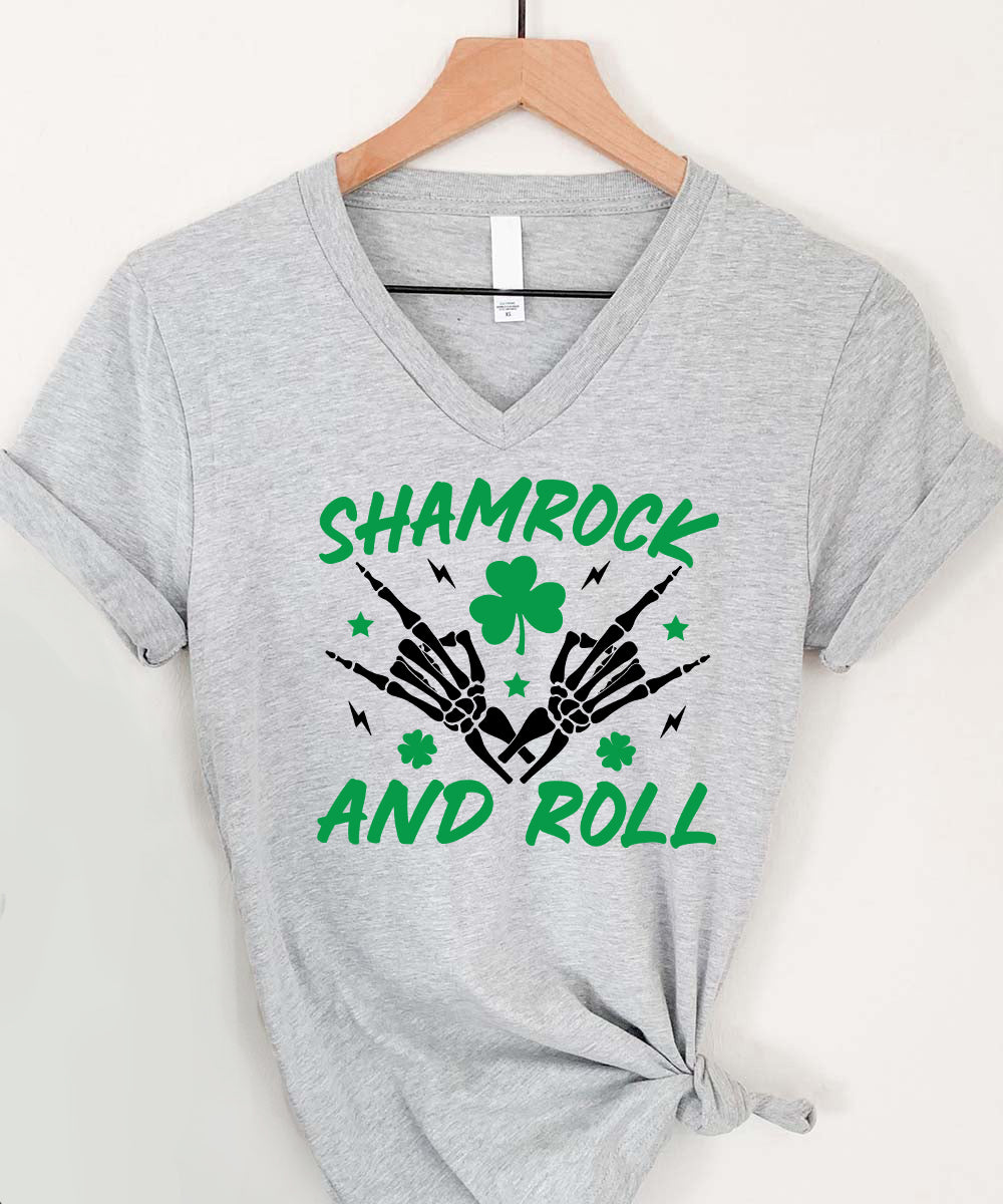 ShamRock & Roll