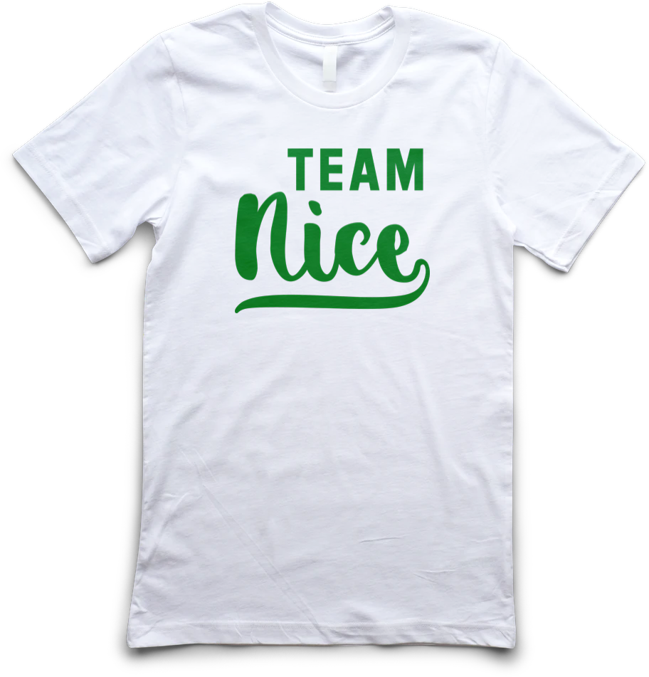Team Nice