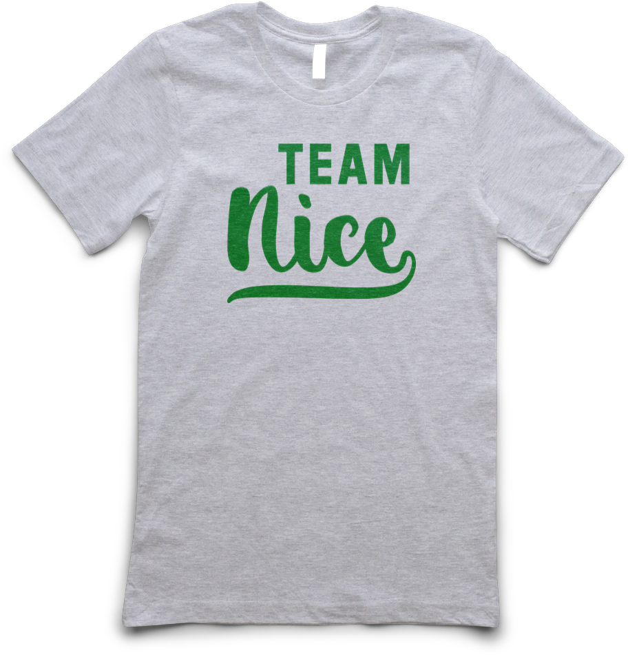 Team Nice