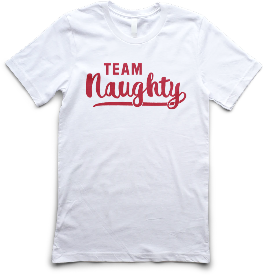 Team Naughty