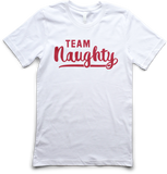Team Naughty