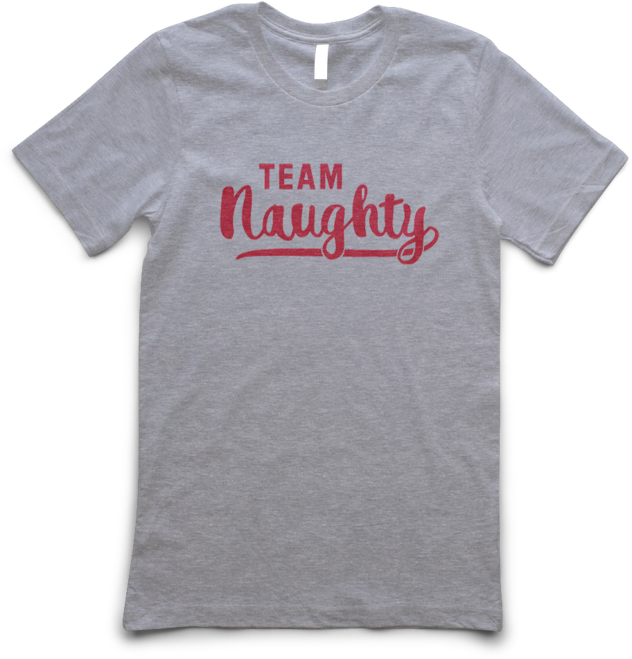 Team Naughty