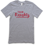 Team Naughty