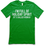 Holiday Spirit