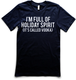 Holiday Spirit