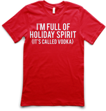 Holiday Spirit