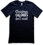 Christmas Calories Don't Count