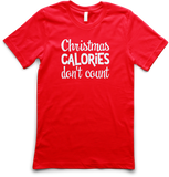 Christmas Calories Don't Count