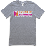 Drunkin' Grownups