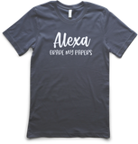 Alexa Grade My Papers