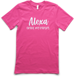 Alexa Grade My Papers