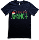 100% That Grinch