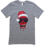 Skull Christmas