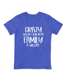 Crazy Family