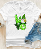 St. Patty Gnome Stacked