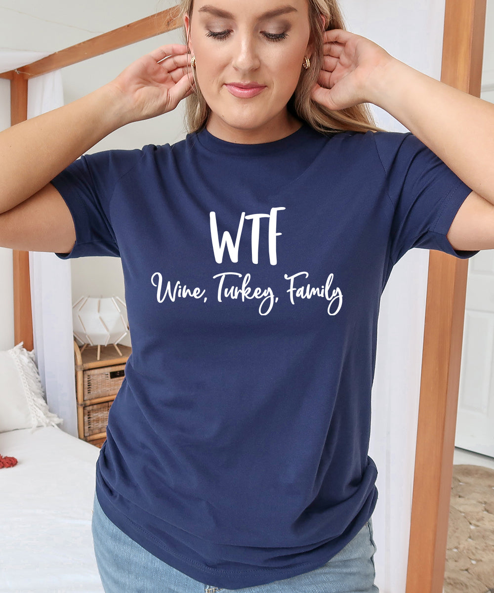 That's A Funny Tee