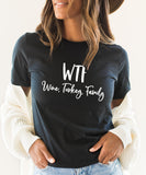 Thanksgiving WTF