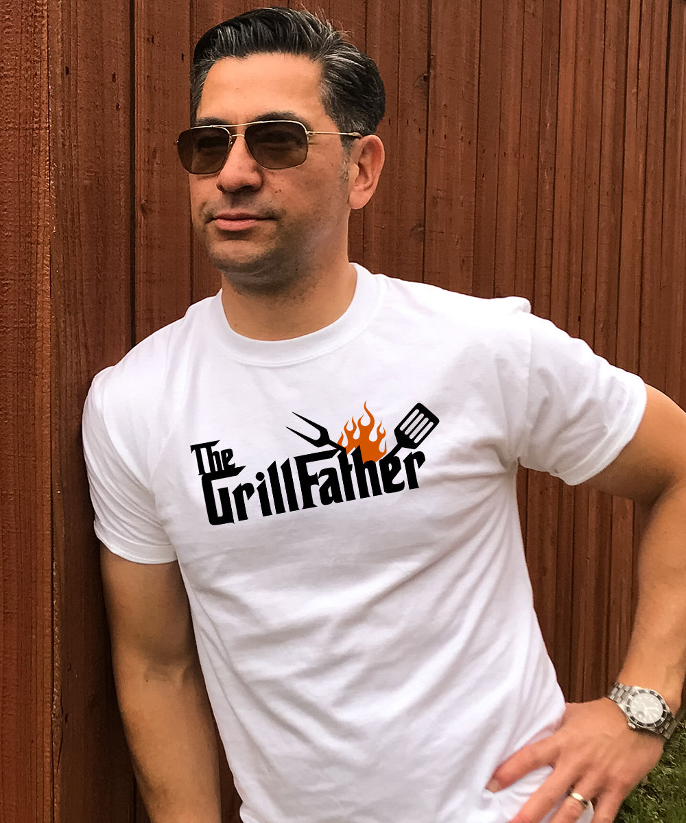 GrillFather