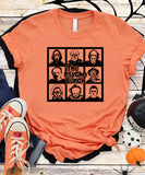 The Psycho Bunch