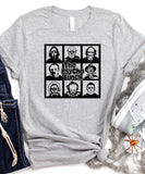 The Psycho Bunch