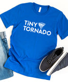 (Youth) Tiny Tornado