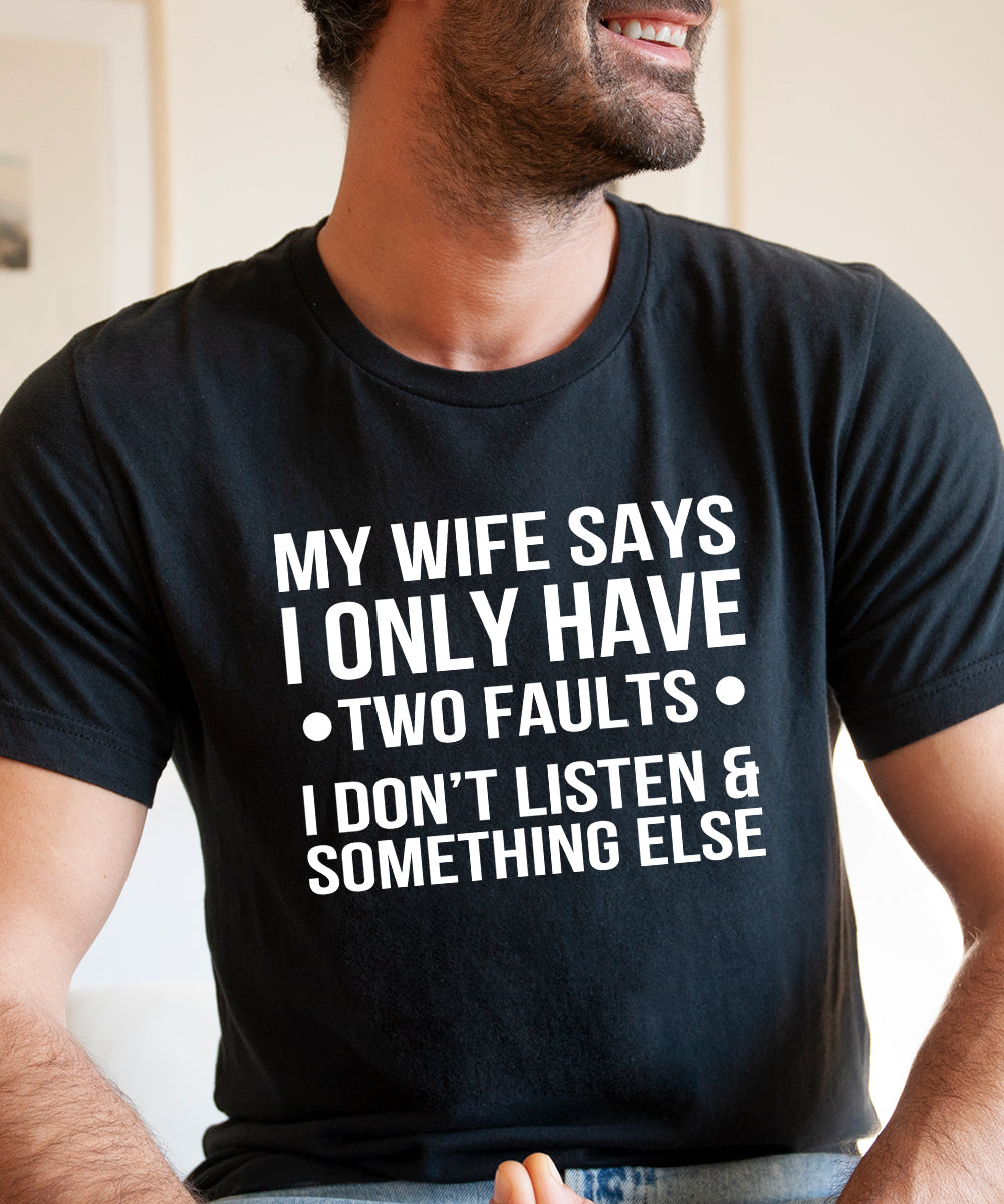 Two Faults
