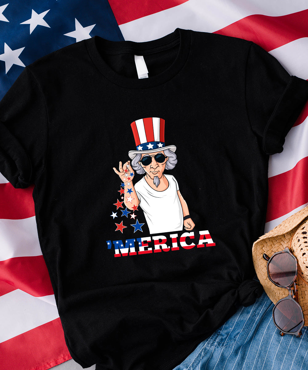Uncle Sam