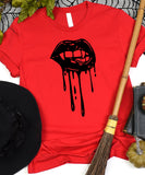 Vampire Kiss