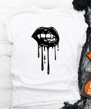 Vampire Kiss