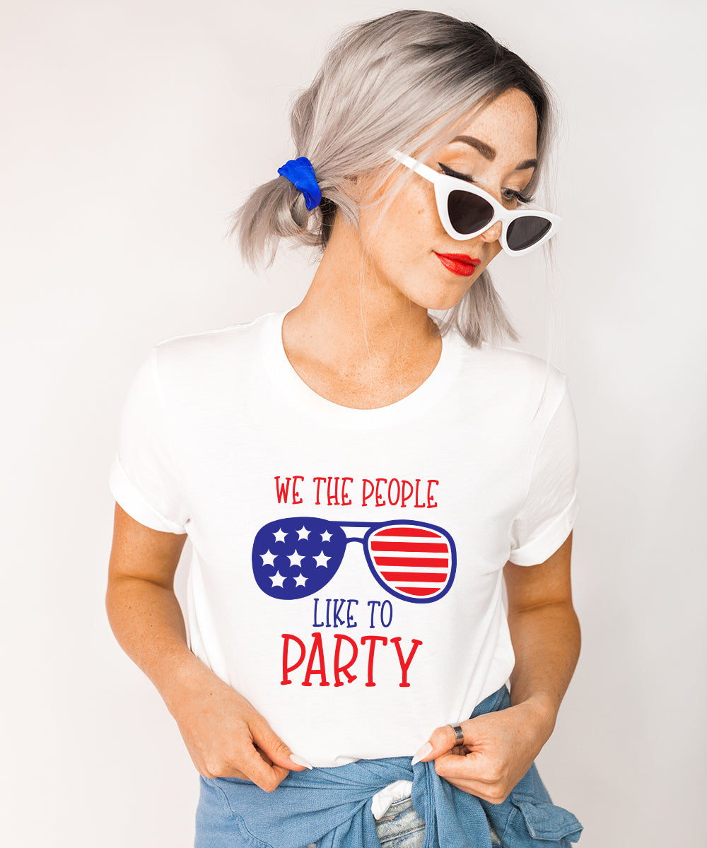 We The People