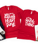 Wild Thing (Youth/Adult) Set
