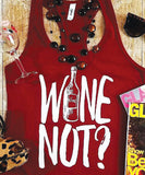 Wine Not