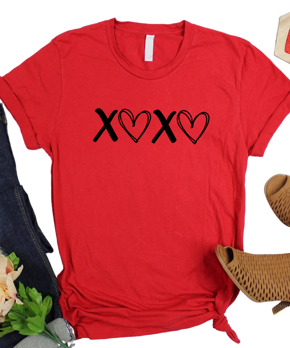 Valentine XOXO