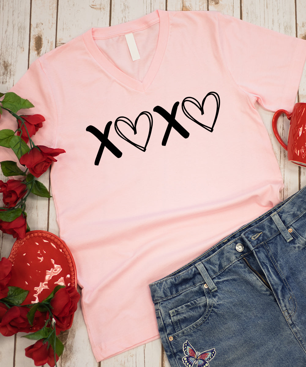 Valentine XOXO